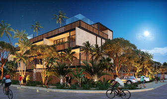 Foto de inmueble en , Col. Aldea Zama C.P. 77760, Tulum