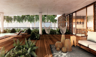Foto de inmueble en , Col. Aldea Zama C.P. 77760, Tulum