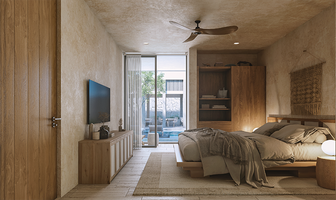 Foto de inmueble en , Col. Aldea Zama C.P. 77760, Tulum