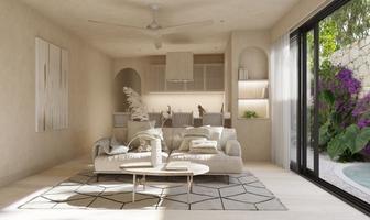 Foto de inmueble en , Col. Aldea Zama C.P. 77760, Tulum