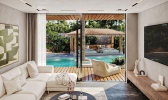 Foto de inmueble en , Col. Aldea Zama C.P. 77760, Tulum