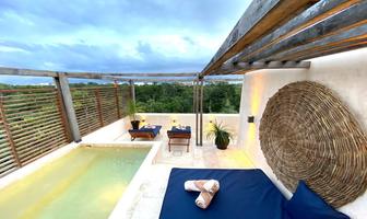 Foto de inmueble en , Col. Aldea Zama C.P. 77760, Tulum