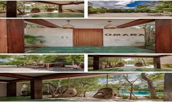 Foto de inmueble en , Col. Aldea Zama C.P. 77760, Tulum