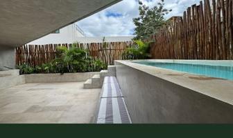 Foto de inmueble en , Col. Aldea Zama C.P. 77760, Tulum