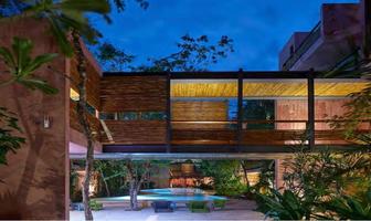 Foto de inmueble en , Col. Aldea Zama C.P. 77760, Tulum