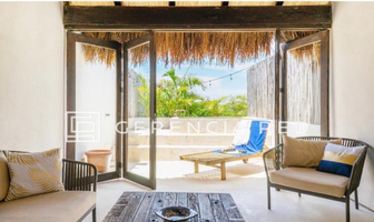 Foto de inmueble en , Col. Aldea Zama C.P. 77760, Tulum