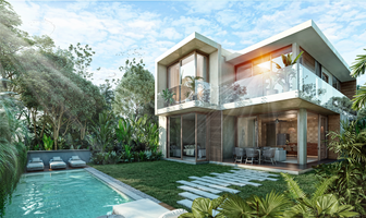 Foto de inmueble en , Col. Aldea Zama C.P. 77760, Tulum
