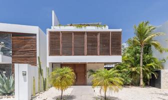 Foto de inmueble en , Col. Aldea Zama C.P. 77760, Tulum