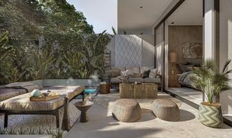 Foto de inmueble en Tulum, Quintana Roo, Col. Aldea Zama C.P. 77760, Tulum