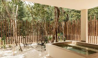 Foto de inmueble en UPE 35 AV COBA SUR, Col. Aldea Zama C.P. 77760, Tulum