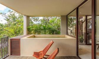 Foto de inmueble en VILLAS ALAKIN VILLA #12, Col. Aldea Zama C.P. 77760, Tulum