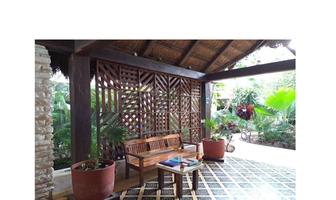Foto de inmueble en Venta Departamento Pent House Aldea Zama Agua de mar Tulum Quintana, Col. Aldea Zama C.P. 77760, Tulum