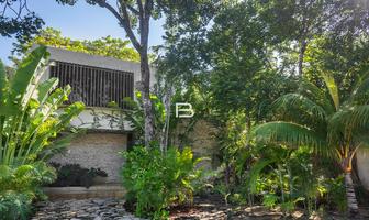 Foto de inmueble en Villa en Venta en Tulum con Alberca en Rooftop, Col. Aldea Zama C.P. 77760, Tulum