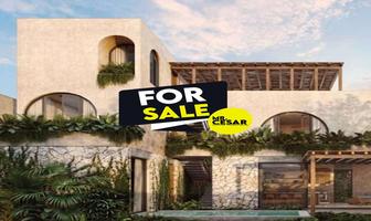 Foto de inmueble en Villas en Venta en Aldea Zamá Tulum, Col. Aldea Zama C.P. 77760, Tulum