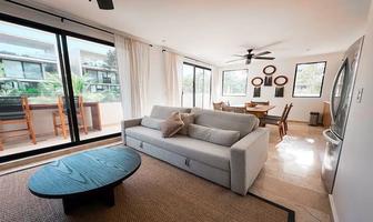 Foto de inmueble en Zama Tower D112, Col. Aldea Zama C.P. 77765, Tulum