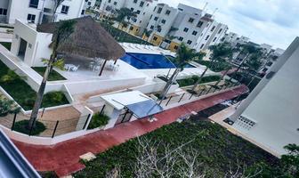 Foto de inmueble en agua marina, Col. Aldea Zama C.P. 77760, Tulum