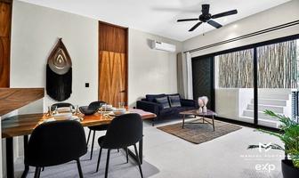 Foto de inmueble en av. coba sur, Col. Aldea Zama C.P. 77760, Tulum