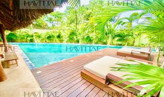 Foto de inmueble en bungalow village, Col. Aldea Zama C.P. 77760, Tulum