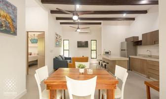 Foto de inmueble en calle Itzamna, Col. Aldea Zama C.P. 77760, Tulum