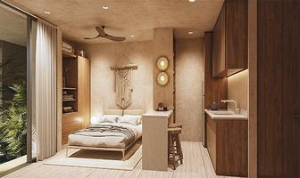 Foto de inmueble en calle ., Col. Aldea Zama C.P. 77760, Tulum