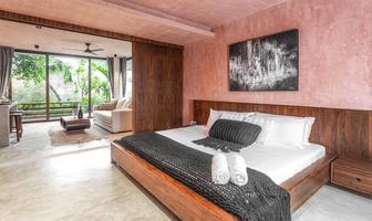 Foto de inmueble en cda del peten, Col. Aldea Zama C.P. 77760, Tulum