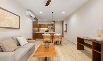 Foto de inmueble en central, Col. Aldea Zama C.P. 77760, Tulum