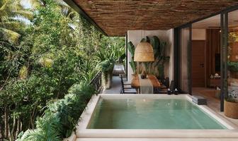 Foto de inmueble en itzamna, Col. Aldea Zama C.P. 77760, Tulum