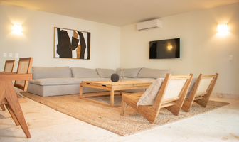 Foto de inmueble en luum, Col. Aldea Zama C.P. 77760, Tulum