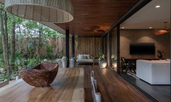 Foto de inmueble en luum zama, Col. Aldea Zama C.P. 77760, Tulum