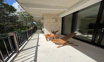 Foto de inmueble en luum zama, Col. Aldea Zama C.P. 77760, Tulum
