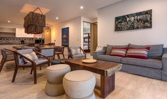 Foto de inmueble en nak be, Col. Aldea Zama C.P. 77760, Tulum