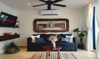 Foto de inmueble en parque zama, Col. Aldea Zama C.P. 77760, Tulum