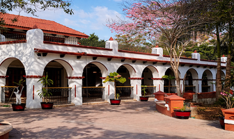Foto de inmueble en Av. Colegios, Col. Alfredo V Bonfil C.P. 77560, Benito Juárez