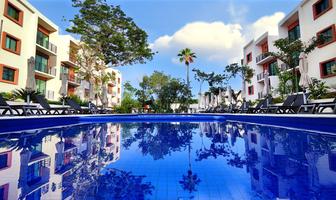 Foto de inmueble en Av. Huayacán supermanzana terraquia, Col. Alfredo V Bonfil C.P. 77560, Benito Juárez