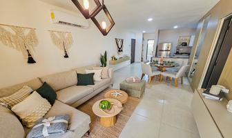 Foto de inmueble en Avenida Huayacán, Col. Alfredo V Bonfil C.P. 77560, Benito Juárez