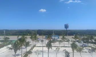 Foto de inmueble en Carretera Cancún Tulum, Col. Alfredo V Bonfil C.P. 77560, Benito Juárez