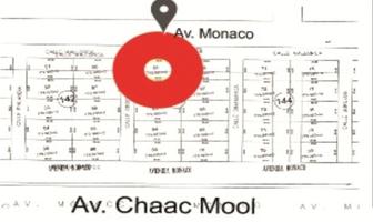 Foto de inmueble en Monaco, Col. Alfredo V Bonfil C.P. 77560, Benito Juárez