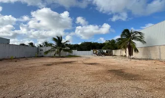 Foto de inmueble en Nazaret #1000, Col. Alfredo V Bonfil C.P. 77560, Benito Juárez