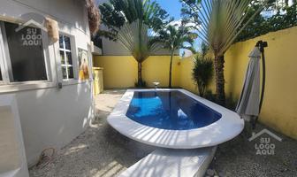 Foto de inmueble en Casa Palapa. Corpus Christi #650, Col. Andrés Q. Roo C.P. 77664, Cozumel