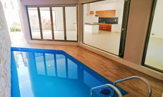 Foto de inmueble en Aqua  #Aqua, Col. Aqua Residencial C.P. 77560, Benito Juárez