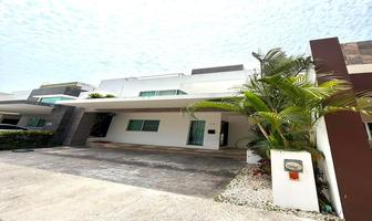 Foto de inmueble en Aqua Residencial, Col. Aqua Residencial C.P. 77560, Benito Juárez