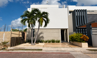 Foto de inmueble en Aqua Residencial, Col. Aqua Residencial C.P. 77560, Benito Juárez