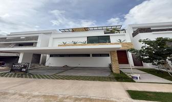 Foto de inmueble en Av huayacan, Col. Aqua Residencial C.P. 77560, Benito Juárez