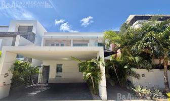Foto de inmueble en Casa en Venta en Aqua Residencial, Cancún #3, Col. Aqua Residencial C.P. 77560, Benito Juárez