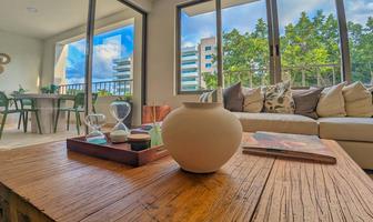 Foto de inmueble en Departamento 3 Recámaras en Venta con Corazón de Selva Sobre Av. Huayacán, Col. Aqua Residencial C.P. 77560, Benito Juárez