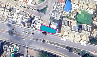 Foto de inmueble en FUENTE MAGICA, Col. Aqua Residencial C.P. 77560, Benito Juárez
