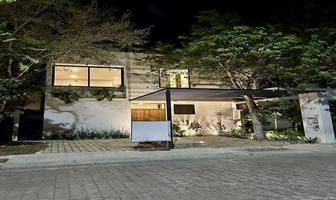 Foto de inmueble en Fuente de Zeus, Col. Aqua Residencial C.P. 77560, Benito Juárez