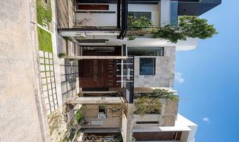 Foto de inmueble en Fuentes, Col. Aqua Residencial C.P. 77560, Benito Juárez