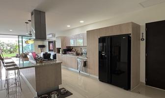 Foto de inmueble en H2O, Col. Aqua Residencial C.P. 77560, Benito Juárez