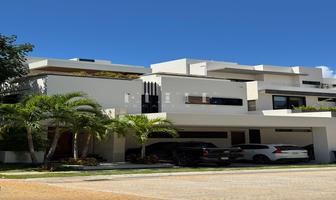 Foto de inmueble en Paseo Fuentes 35, Col. Aqua Residencial C.P. 77560, Benito Juárez